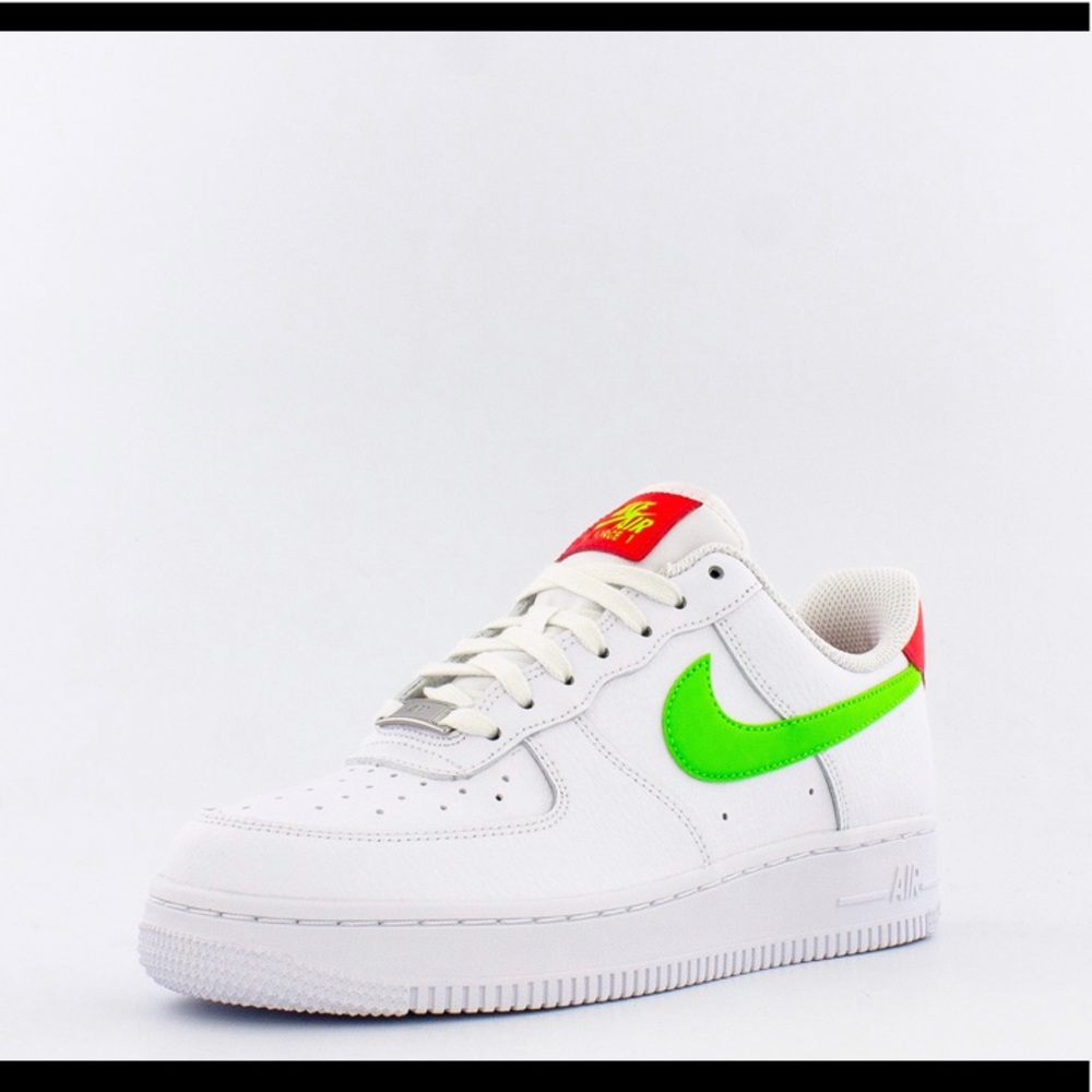 Air Forces